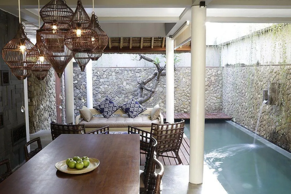 Mahala Hasa Villas Seminyak  Seminyak (Bali)