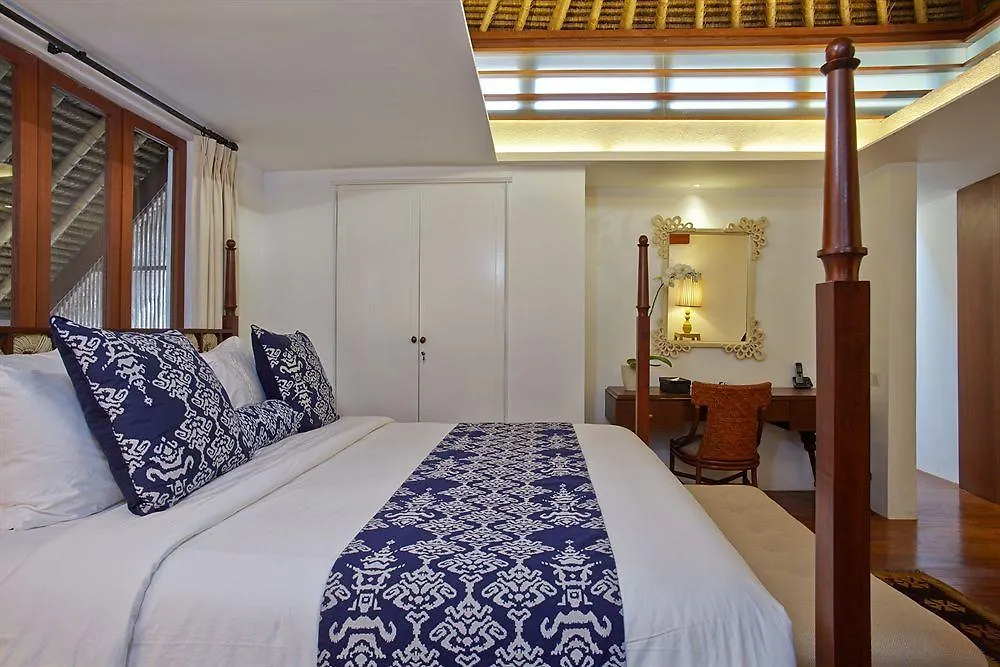 Mahala Hasa Villas Seminyak   Seminyak (Bali)