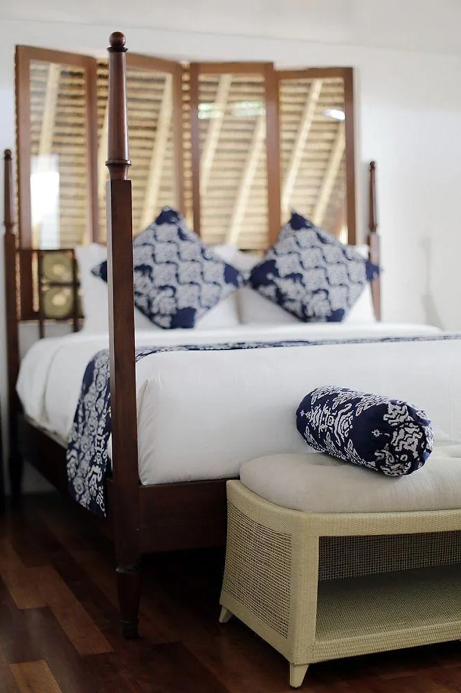 Mahala Hasa Villas Seminyak  Seminyak (Bali)