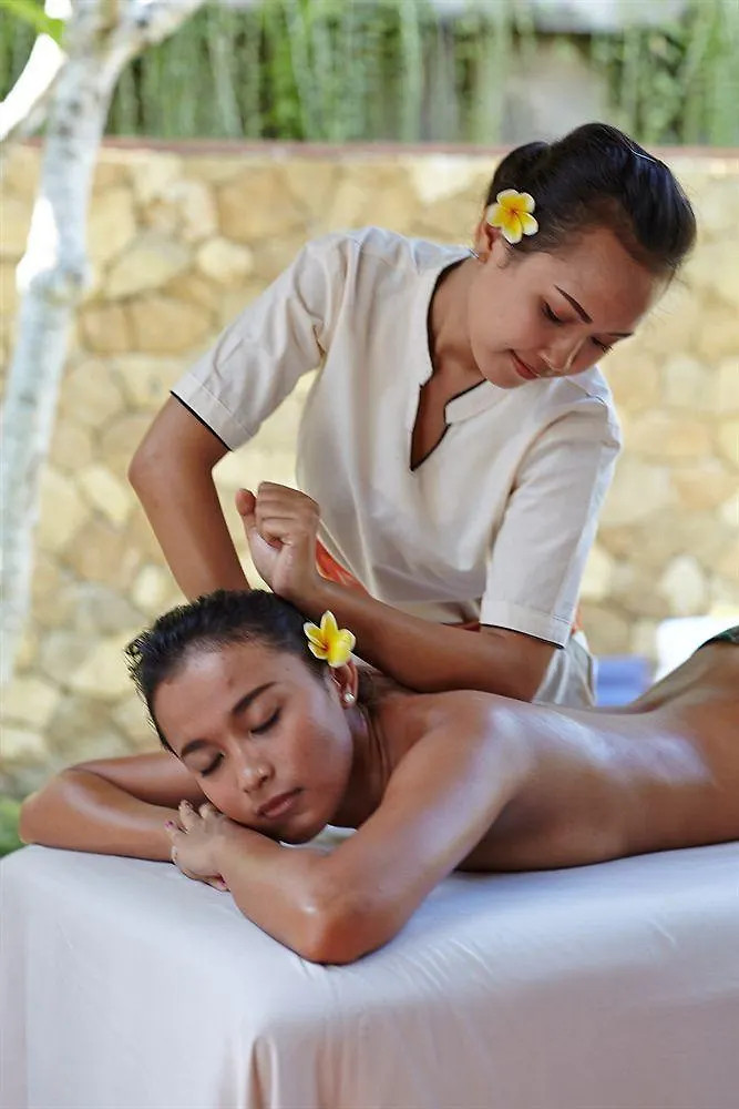 Mahala Hasa Villas Seminyak