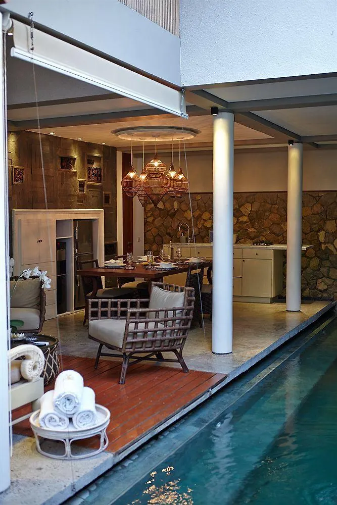 Mahala Hasa Villas Seminyak  Indonesia