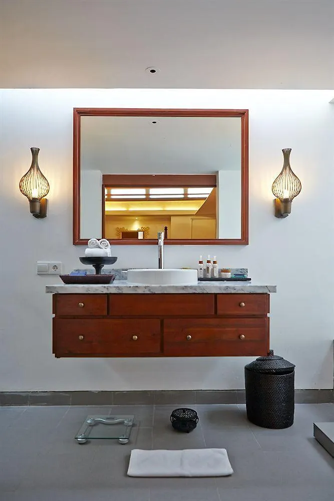 Mahala Hasa Villas Seminyak  0*, Seminyak (Bali) Indonesia
