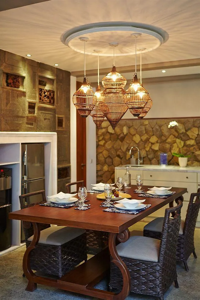 Mahala Hasa Villas Seminyak  0*, Seminyak (Bali)