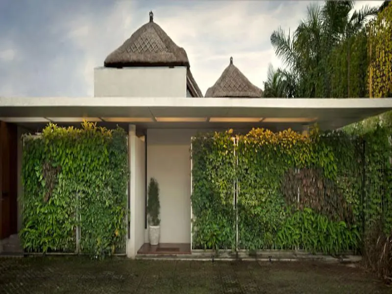 Mahala Hasa Villas Seminyak