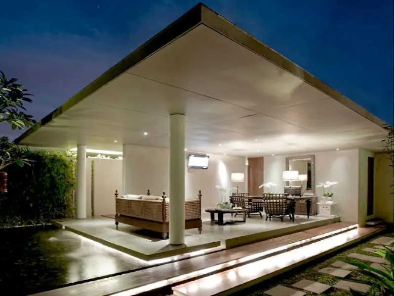 Mahala Hasa Villas Seminyak  Indonesia