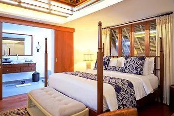 Mahala Hasa Villas Seminyak  Indonesia