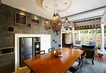 Mahala Hasa Villas Seminyak  0*, Seminyak (Bali) Indonesia