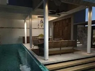 Mahala Hasa Villas Seminyak