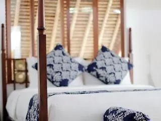 Mahala Hasa Villas Seminyak