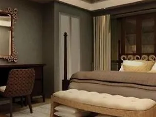 Mahala Hasa Villas Seminyak