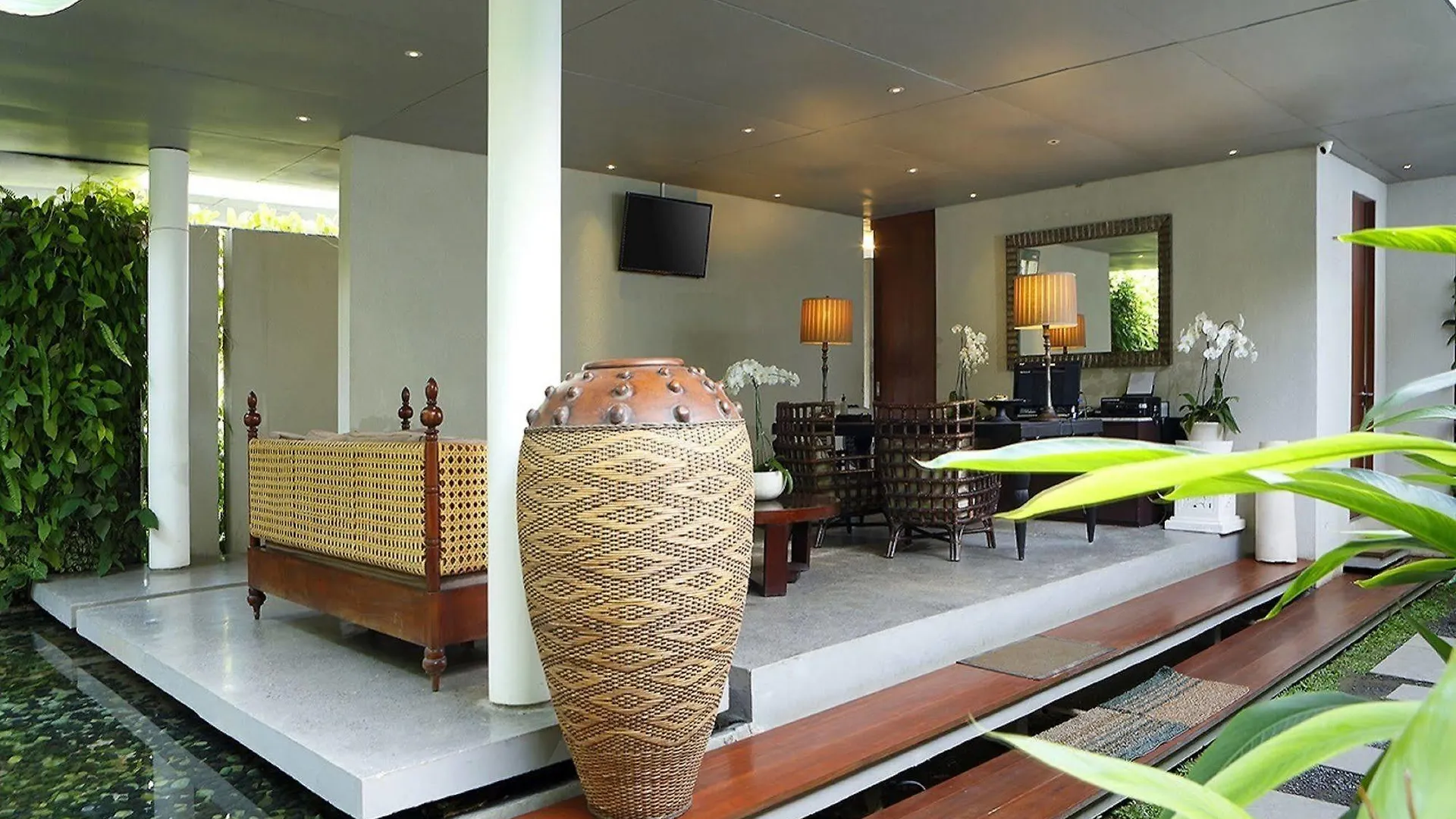 Mahala Hasa Villas Seminyak