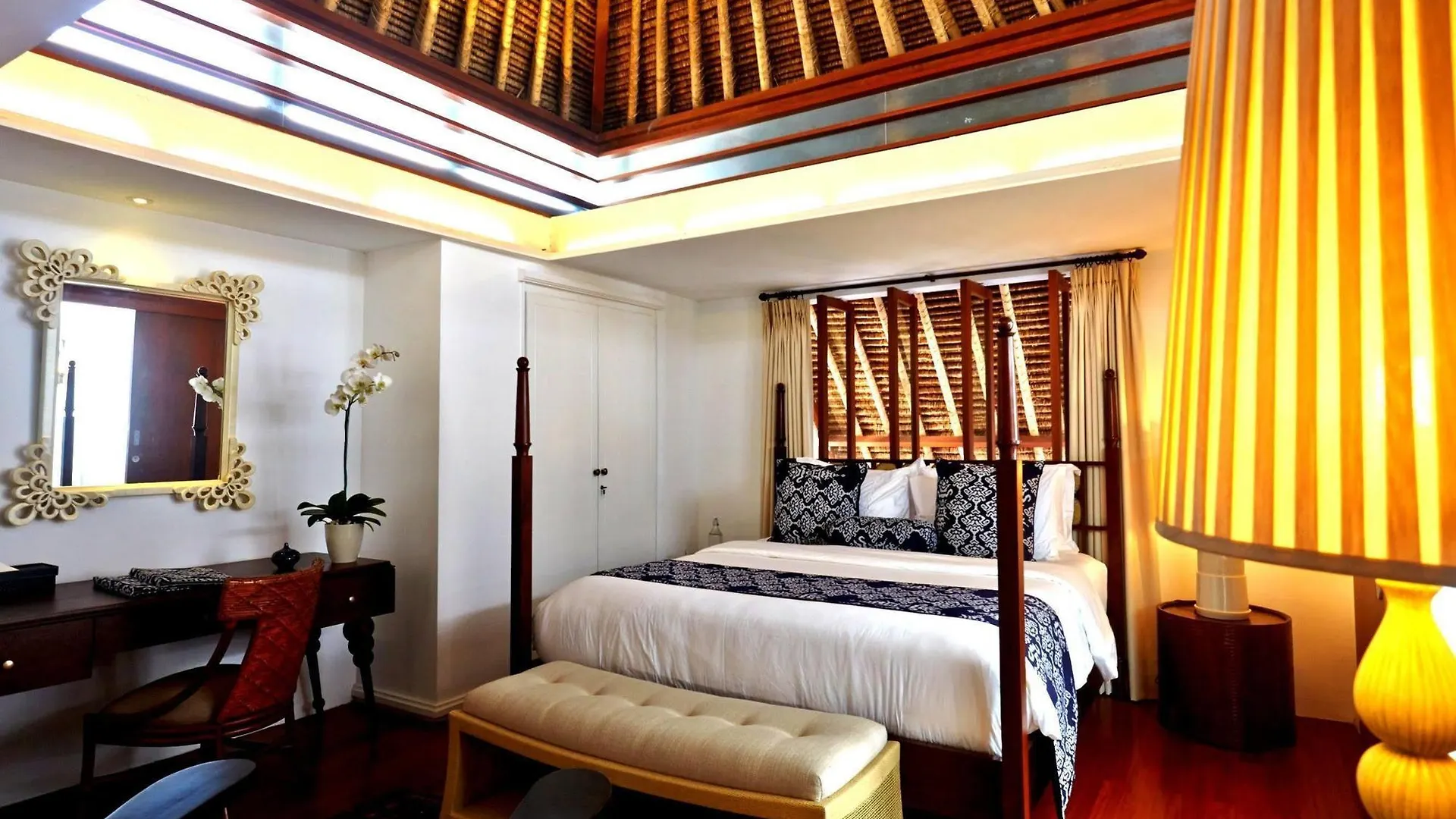 Mahala Hasa Villas Seminyak