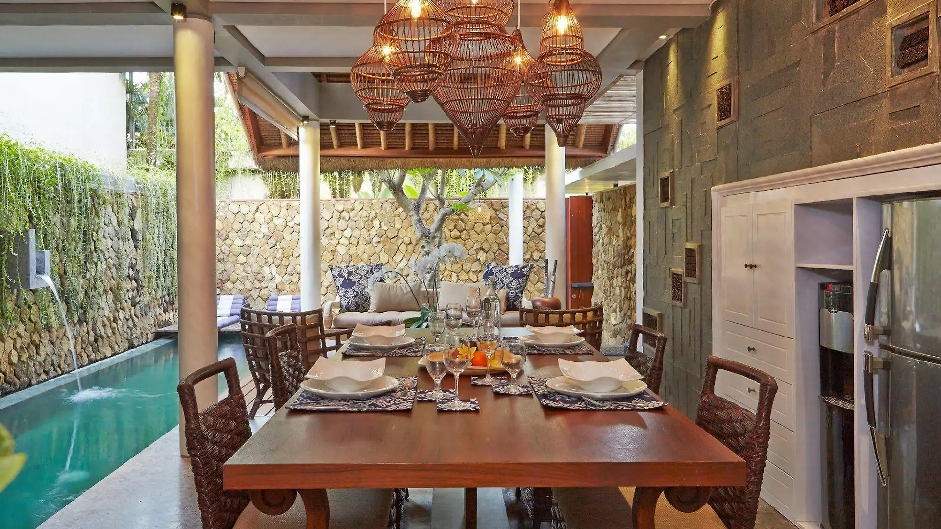 Mahala Hasa Villas Seminyak