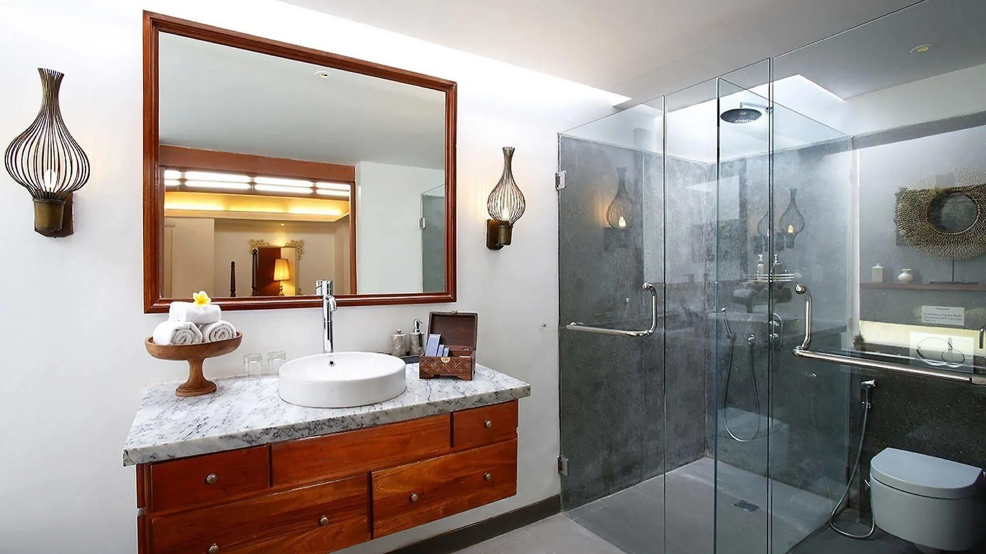 Mahala Hasa Villas Seminyak