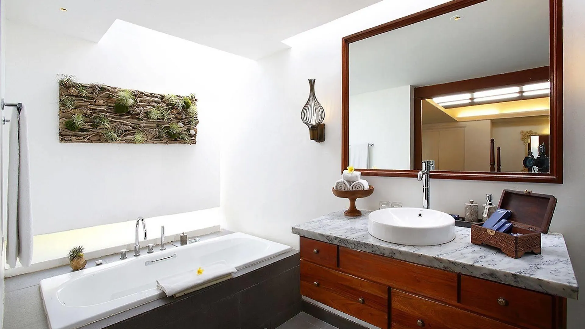 Mahala Hasa Villas Seminyak