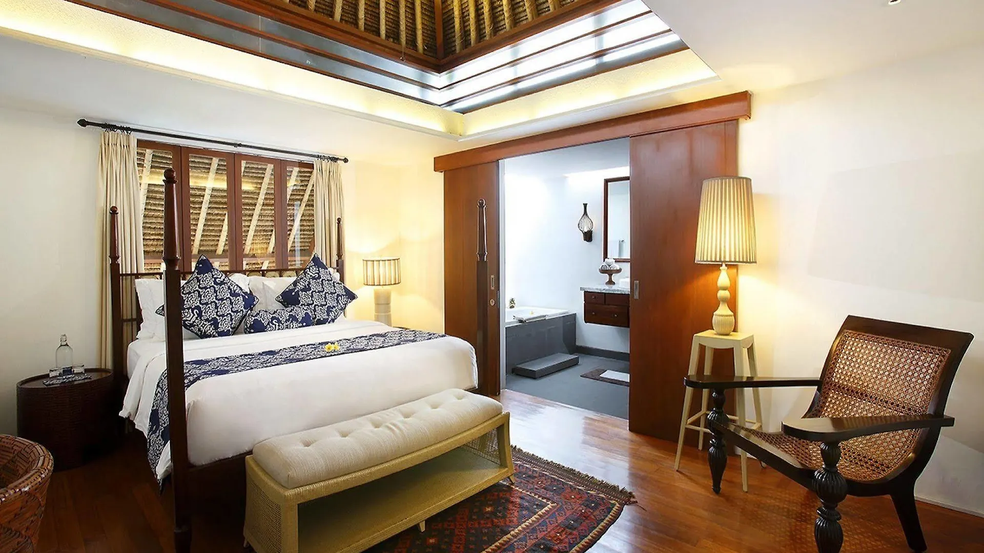 Mahala Hasa Villas Seminyak  Indonesia