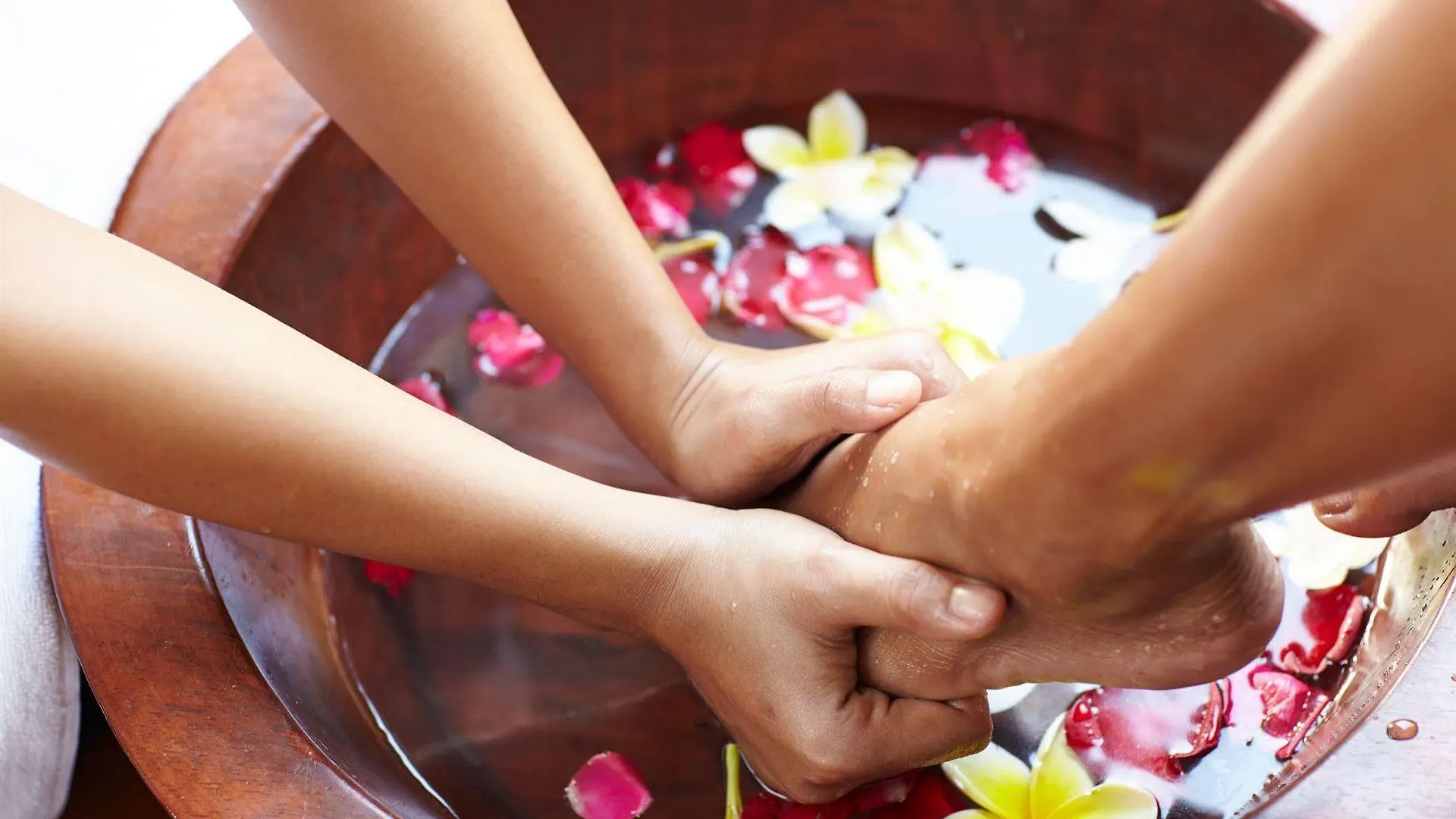 Mahala Hasa Villas Seminyak  Indonesia