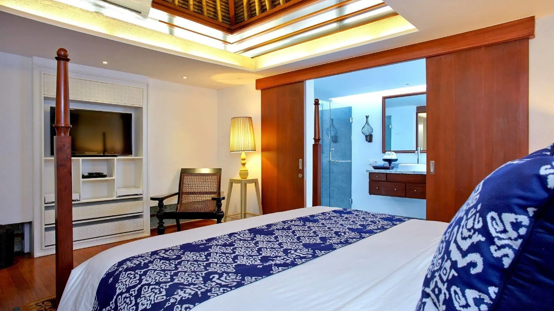 Mahala Hasa Villas Seminyak  Seminyak (Bali)