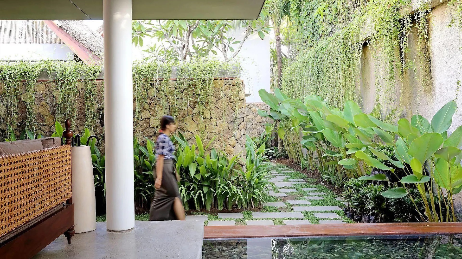Mahala Hasa Villas Seminyak