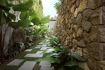 Mahala Hasa Villas 塞米亚克