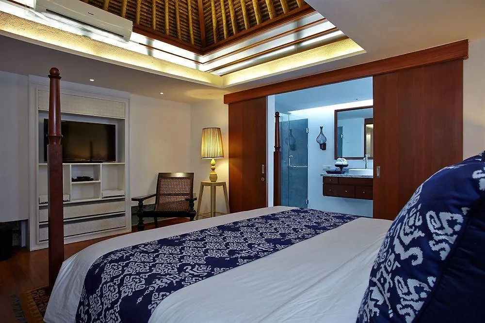 Mahala Hasa Villas 塞米亚克