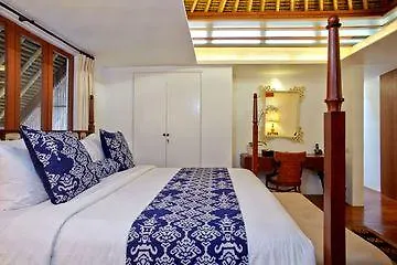 Mahala Hasa Villas 塞米亚克 印尼