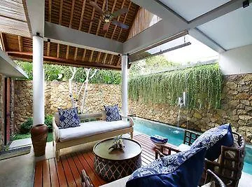 Mahala Hasa Villas 塞米亚克 印尼