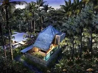 Mahala Hasa Villas 塞米亚克