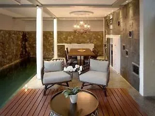 Mahala Hasa Villas 塞米亚克 0*,  印尼