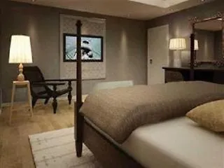 Mahala Hasa Villas 塞米亚克 0*,  印尼