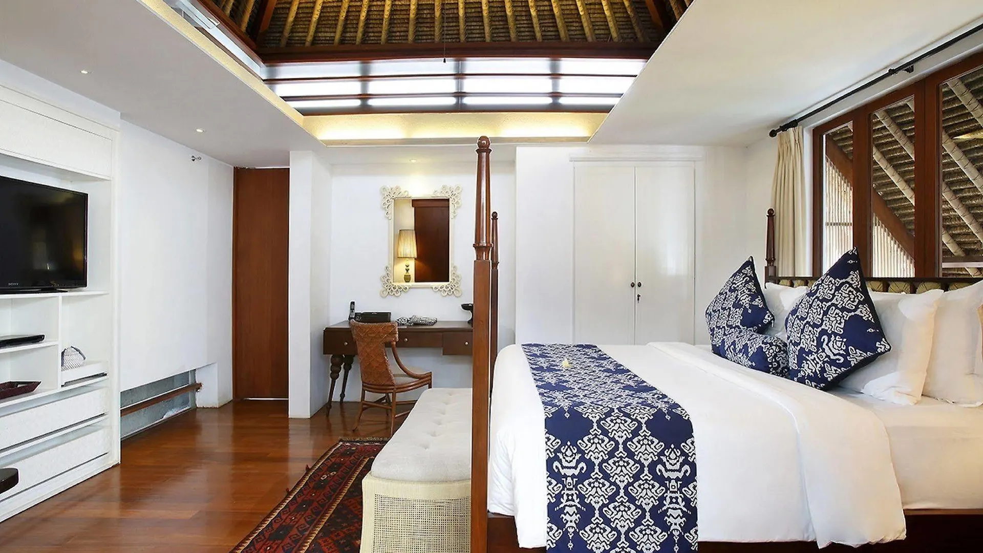 Mahala Hasa Villas 塞米亚克 印尼